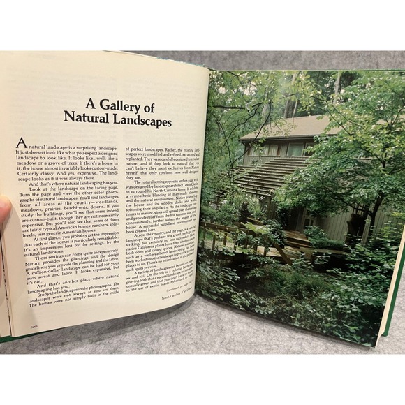 Nature's Design: A Practical Guide to Natural Landscaping by Carol A. Smyse - Picture 9 of 13
